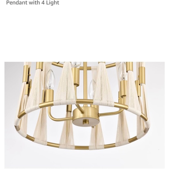 Pendant Light - Picture 2 of 10